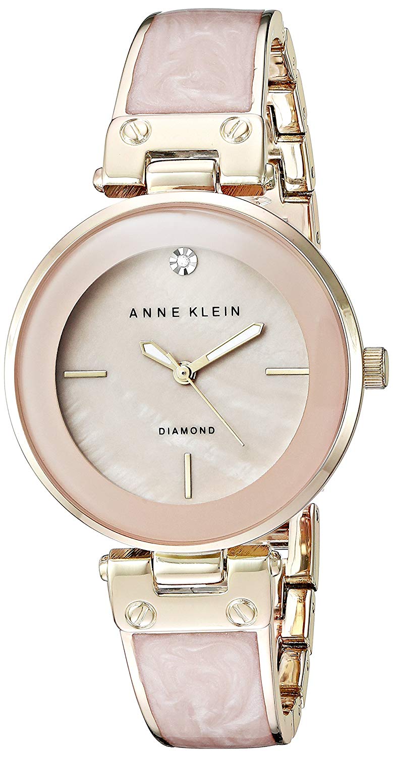 anne klein ladies watch price