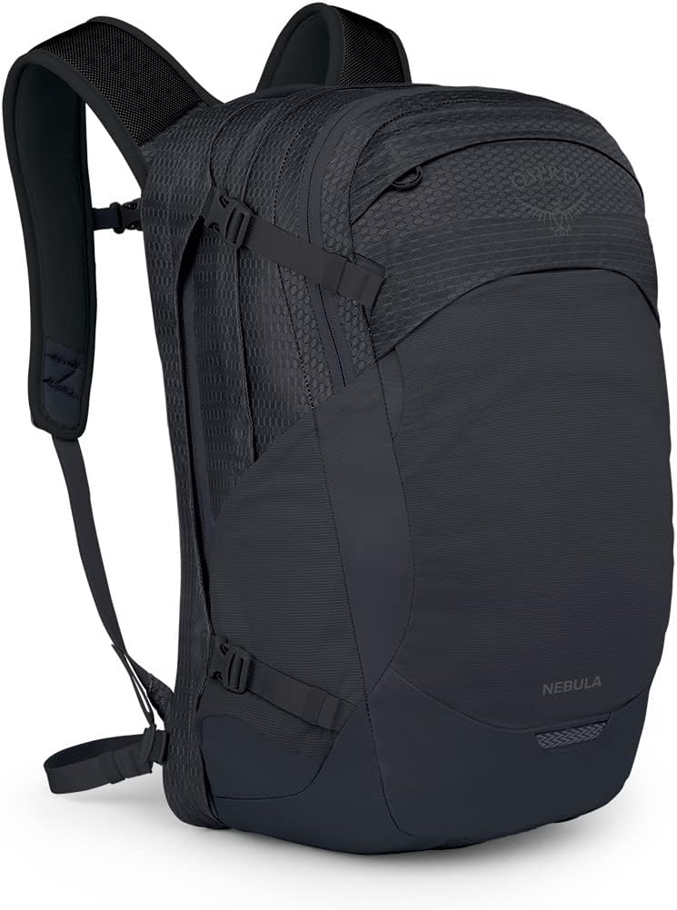 Osprey Nebula Commuter Backpack - Black