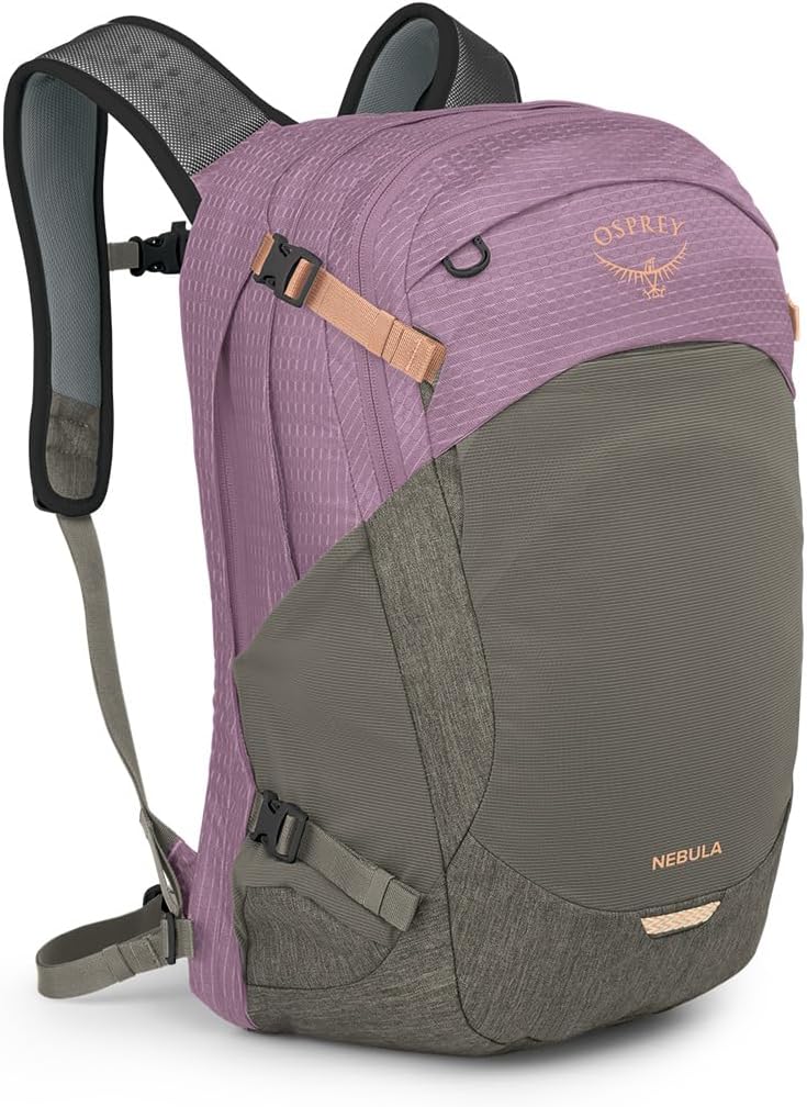 Osprey Nebula Commuter Backpack - Pashmina/Tan Concrete