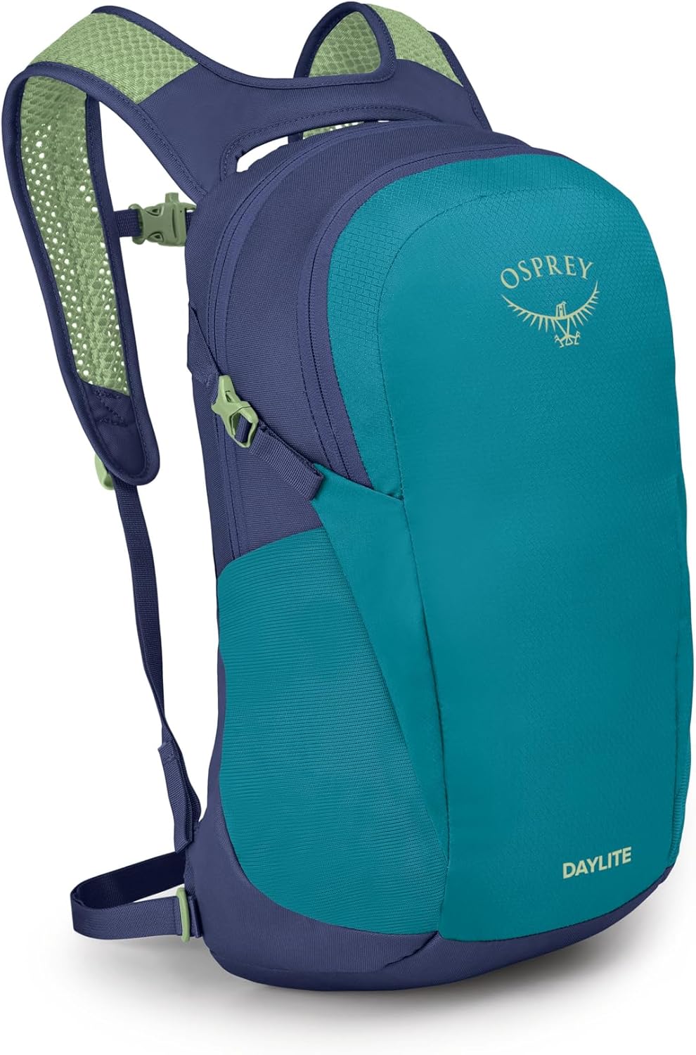 Osprey Daylite Commuter Backpack - Blue Spikemoss/Alkaline