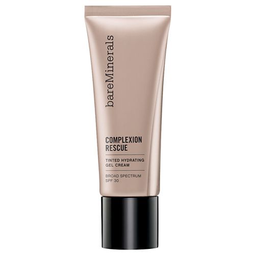 bareMinerals Complexion Rescue Tinted Hydrating Gel Cream Broad Spectrum SPF 30 - Vanilla 02 - 35 ml/1.18 fl oz