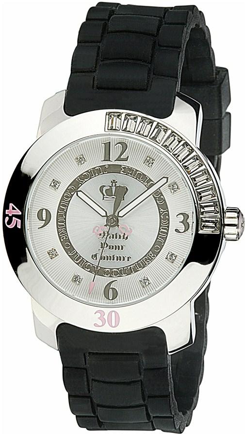 Juicy Couture BFF Ladies Watch 1900546