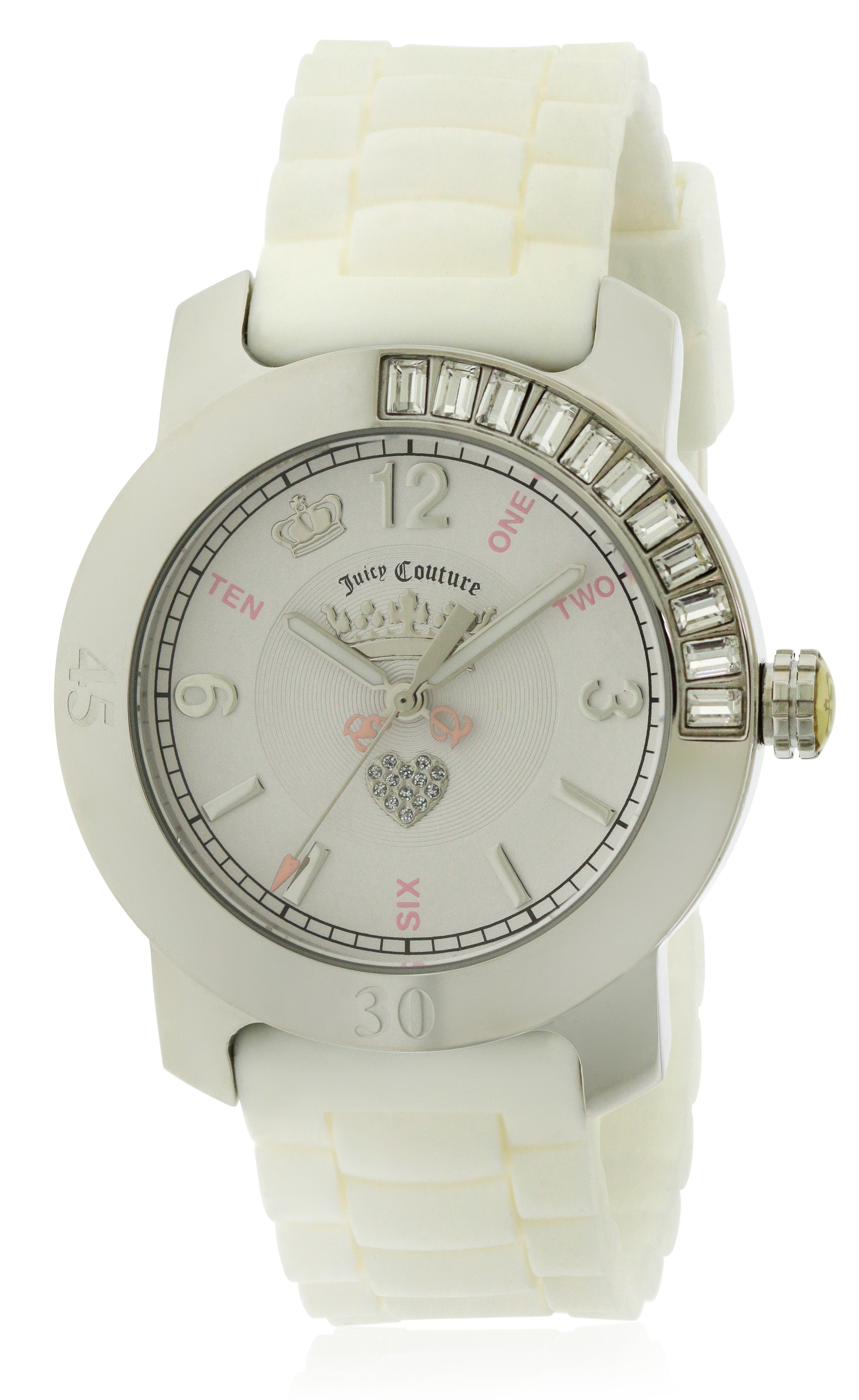 Juicy Couture BFF Ladies Watch 1900548