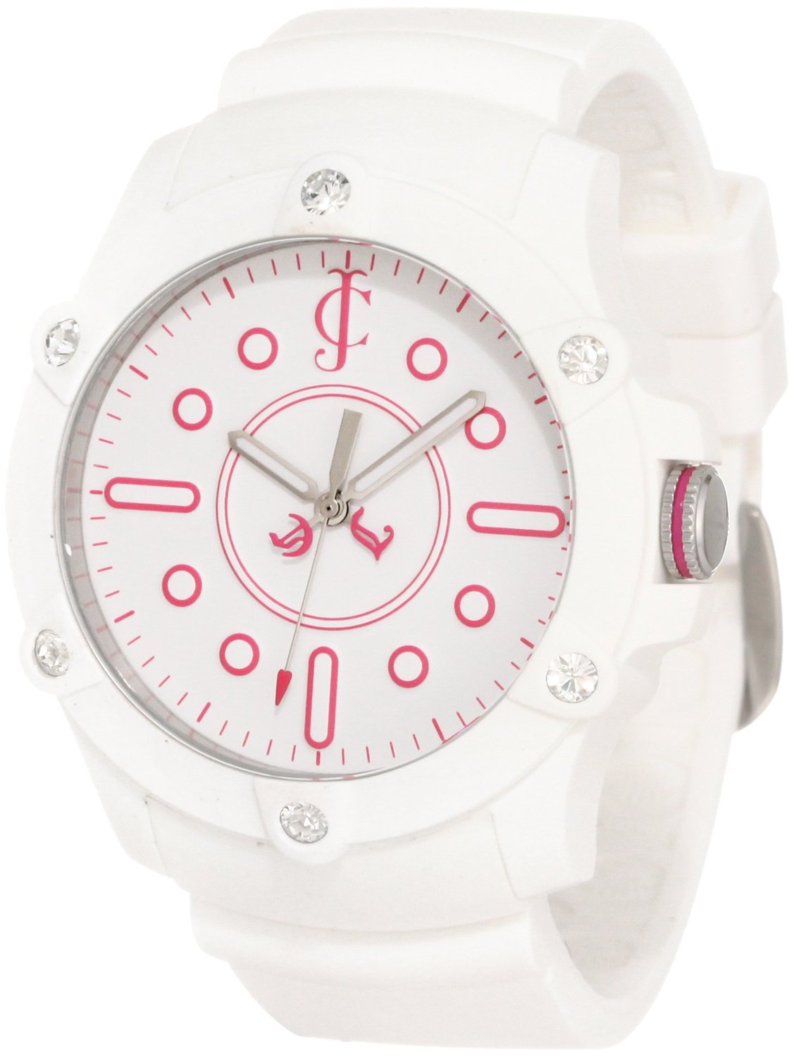 Juicy Couture Surfside Ladies Watch 1900904