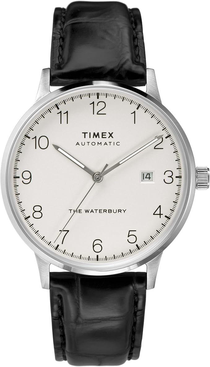 TIMEX WATERBURY CLASSIC WATCH TW2T69900