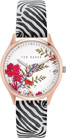 Ted Baker TB Fashion Belgravia Watch BKPBGS011