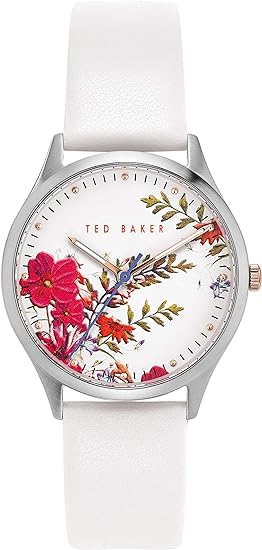 Ted Baker TB Fashion Belgravia Watch BKPBGS012