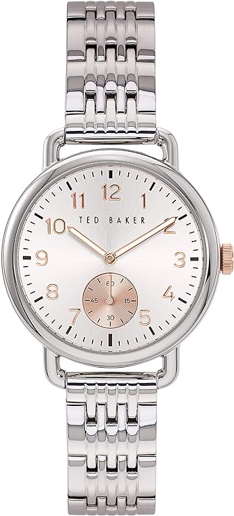 Ted Baker TB Classic Chic Hannah Watch BKPHHF901