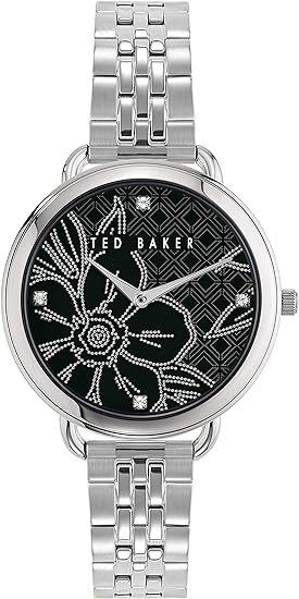 Ted Baker TB Classic Chic Hetttie Watch BKPHTS008