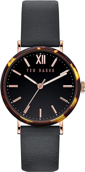 Ted Baker TB Classic Chic Phylipa Classic Chic Watch BKPPHF913
