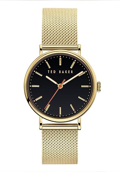 Ted Baker TB Classic Chic Phylipa Classic Chic Watch BKPPHF919