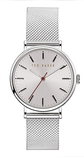 Ted Baker TB Classic Chic Phylipa Classic Chic Watch BKPPHF920