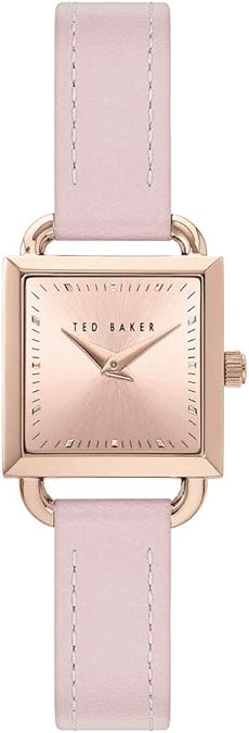 Ted Baker TB Iconic Taliah Watch BKPTAF902