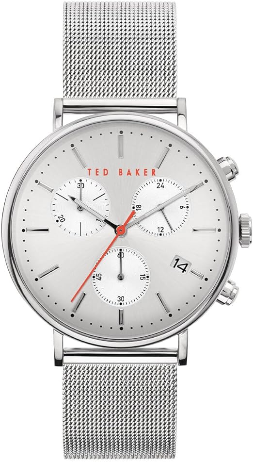 Ted Baker TB Timeless Mimosaa Watch BKPMMF901