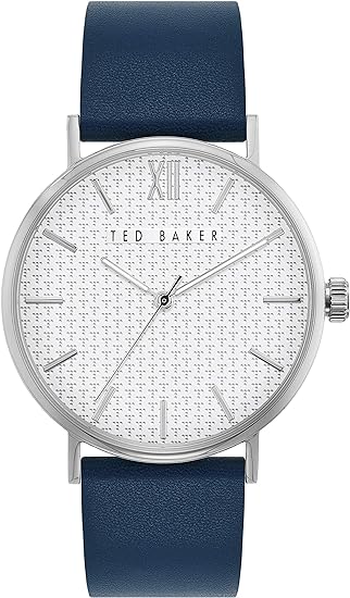 Ted Baker TB Timeless Phylipa Gents Timeless Watch BKPPGS001