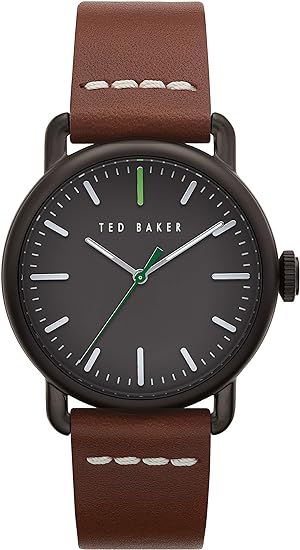 Ted Baker TB Timeless Tomcol Watch BKPTMF901