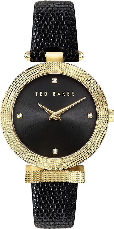 Ted Baker TB Iconic Bow Watch BKPBWF001