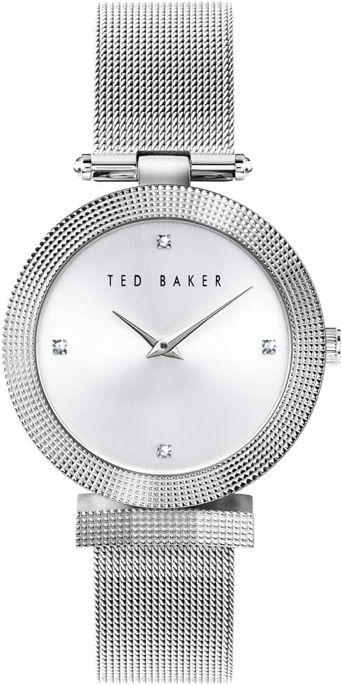 Ted Baker TB Iconic Bow Watch BKPBWF007