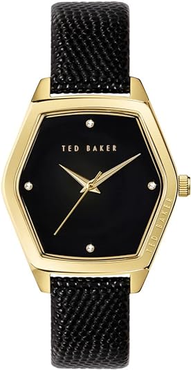 Ted Baker TB Classic Chic Exter Watch BKPEXF001