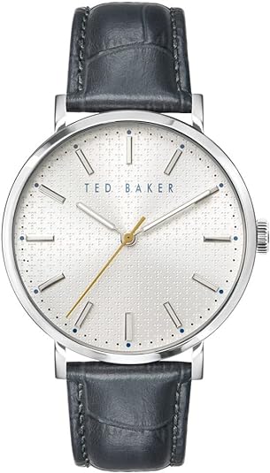 Ted Baker TB Timeless Phylipa Gents Timeless Watch BKPPGF007