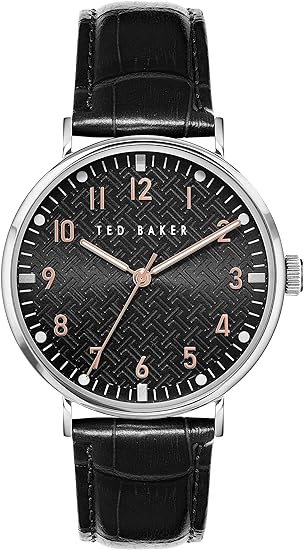Ted Baker TB Timeless Mimosaa Watch BKPMMS114