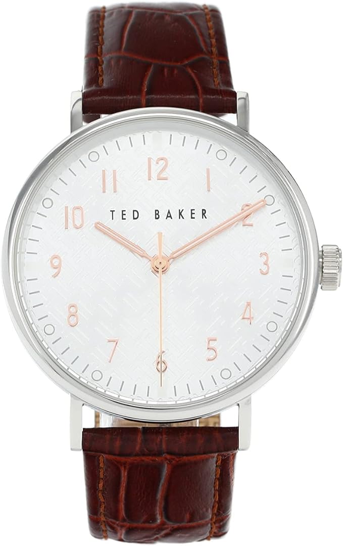 Ted Baker TB Timeless Mimosaa Watch BKPMMS115