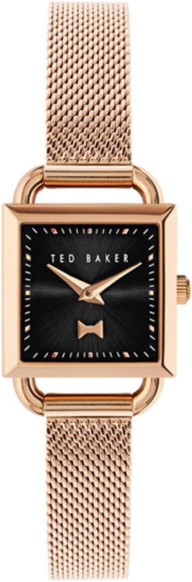 Ted Baker TB Iconic Taliah Watch BKPTAS106