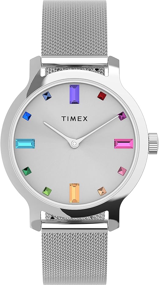 Timex Transcend Ladies Watch TW2U92900