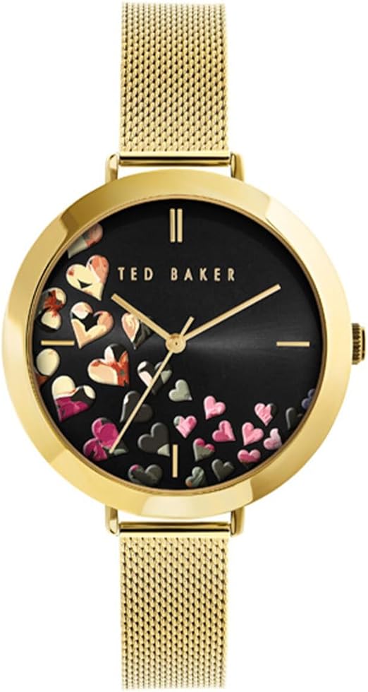 Ted Baker TB Fashion Ammy Fashion Watch BKPAMF109
