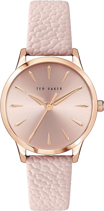 Ted Baker TB Classic Chic Fitzrovia Classic Chic Watch BKPFZF122