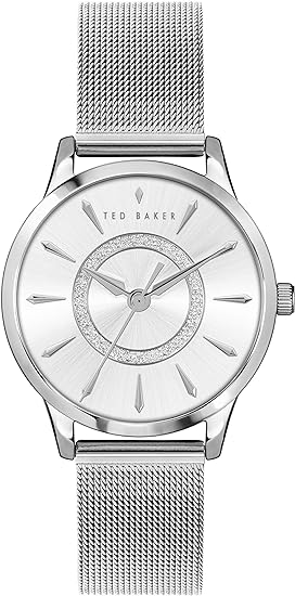 Ted Baker TB Classic Chic Fitzrovia Classic Chic Watch BKPFZF126
