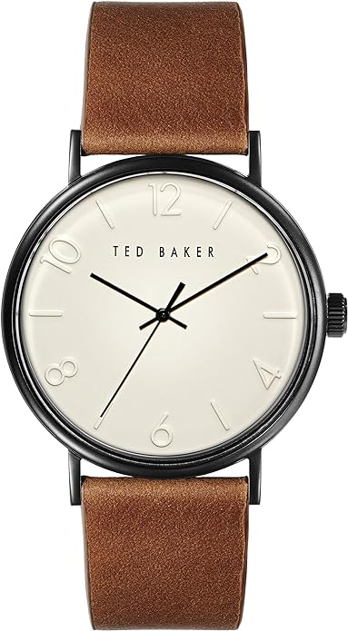 Ted Baker TB Timeless Phylipa Gents Timeless Watch BKPPGF110