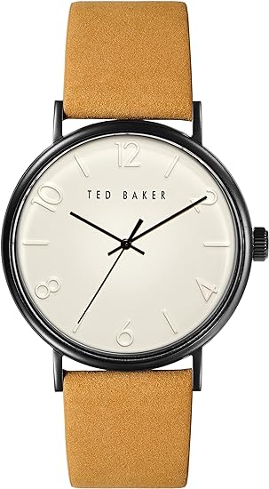 Ted Baker TB Timeless Phylipa Gents Timeless Watch BKPPGF111