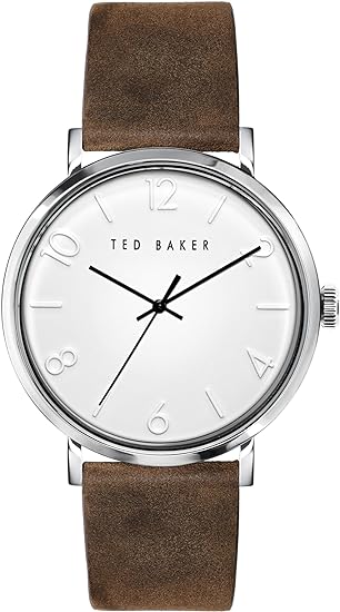 Ted Baker TB Timeless Phylipa Gents Timeless Watch BKPPGF112
