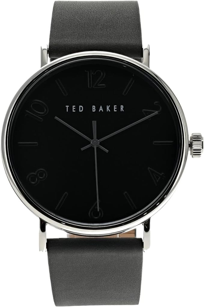Ted Baker TB Timeless Phylipa Gents Timeless Watch BKPPGF113