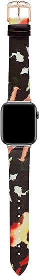 Ted Baker Strap for Apple Watch - BKS38F102