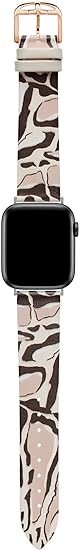Ted Baker Strap for Apple Watch - BKS38F103