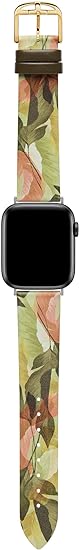 Ted Baker Strap for Apple Watch - BKS38F104