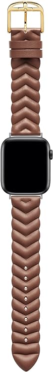 Ted Baker Strap for Apple Watch - BKS38F112
