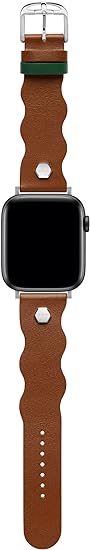 Ted Baker Strap for Apple Watch - BKS42F109