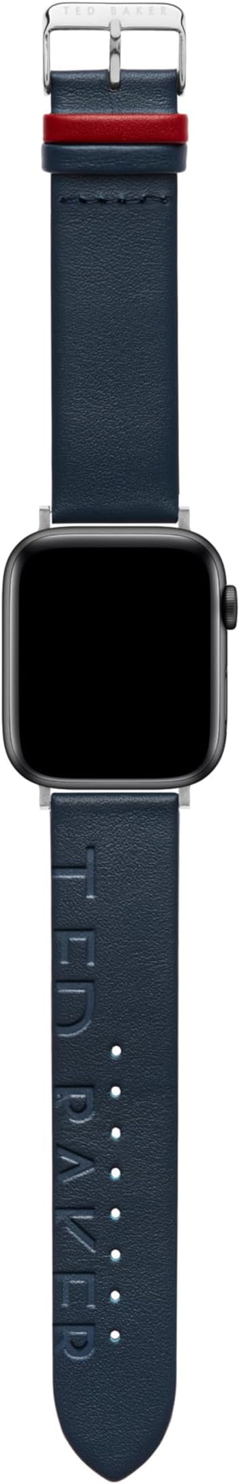 Ted Baker Strap for Apple Watch - BKS42F117