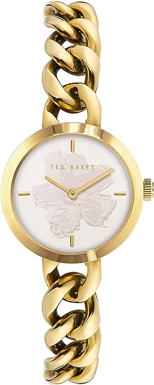 Ted Baker TB Iconic Maiisie Watch BKPMSS202