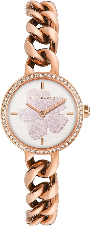 Ted Baker TB Iconic Maiisie Watch BKPMSS204