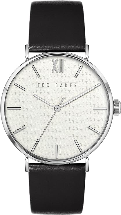Ted Baker TB Timeless Phylipa Gents Timeless Watch BKPPGS214