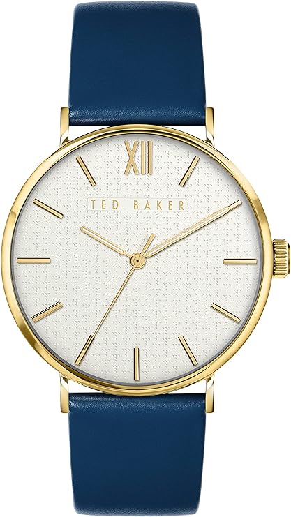 Ted Baker TB Timeless Phylipa Gents Timeless Watch BKPPGS216