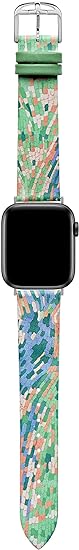 Ted Baker Strap for Apple Watch - BKS38S201