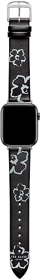 Ted Baker Strap for Apple Watch - BKS38S206
