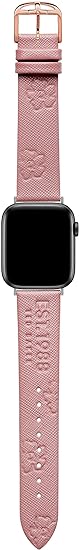 Ted Baker Strap for Apple Watch - BKS38S207