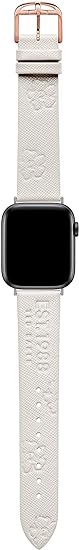 Ted Baker Strap for Apple Watch - BKS38S208