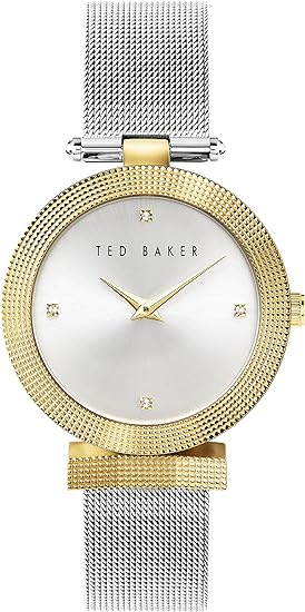 Ted Baker TB Iconic Bow Watch BKPBWS209